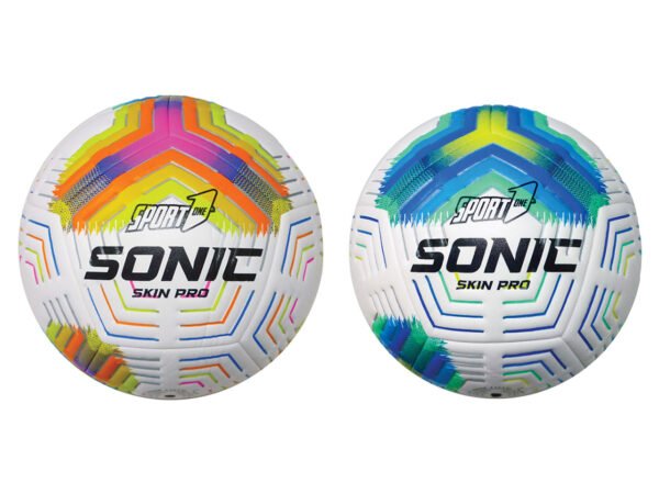 PALLONE CALCIO SONIC 702100221