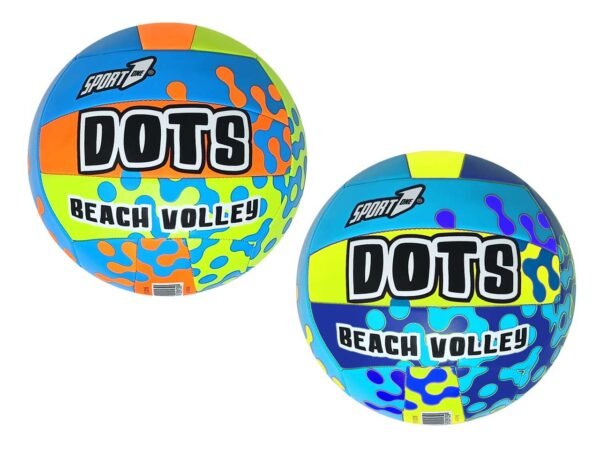 PALLONE BEACH VOLLEY DOTS 703500316