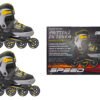 PATTINI SPEED 35-38 707400281