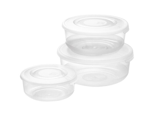 FRIGO BOX 3 PZ 1,7-1-0,5L 9040669112K20 $