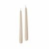 CANDELA CONICA 25CM 10 PEZZI CIPR 56213