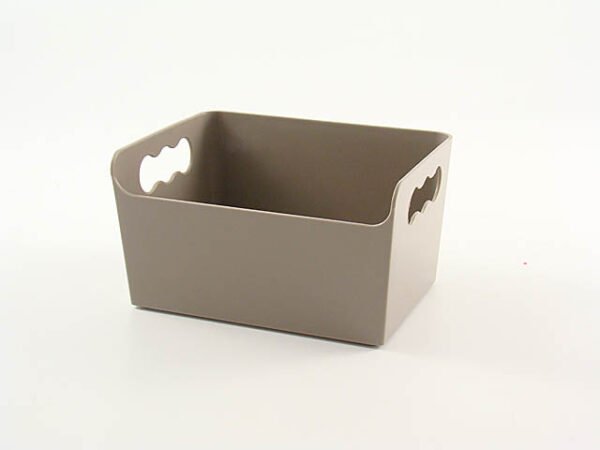 CONTENITORE TIBOX 16cm TORTORACM001198