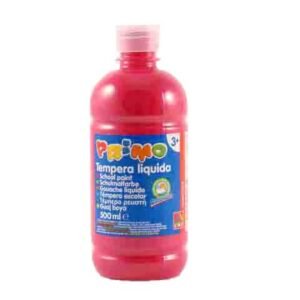 FLACONE TEMPERA ML.500 201TL500301