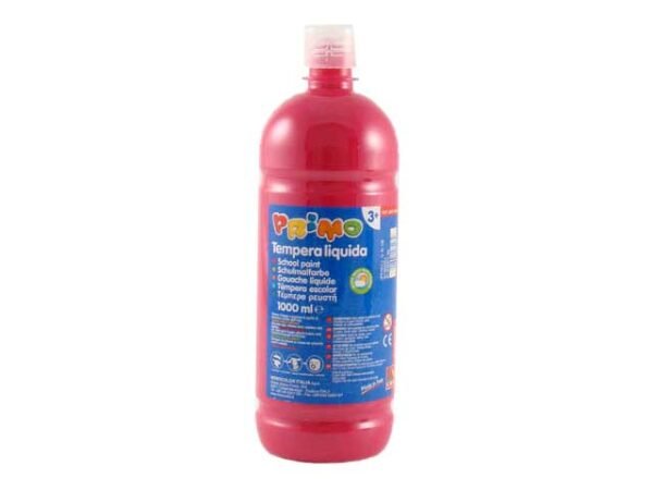 FLACONE TEMPERA LIQUIDA 203TL1 000301