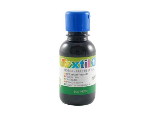 COLORE TESSILE 125ML.410 800