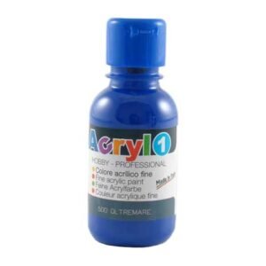 COLORE ACRILICO 125ML.402 500