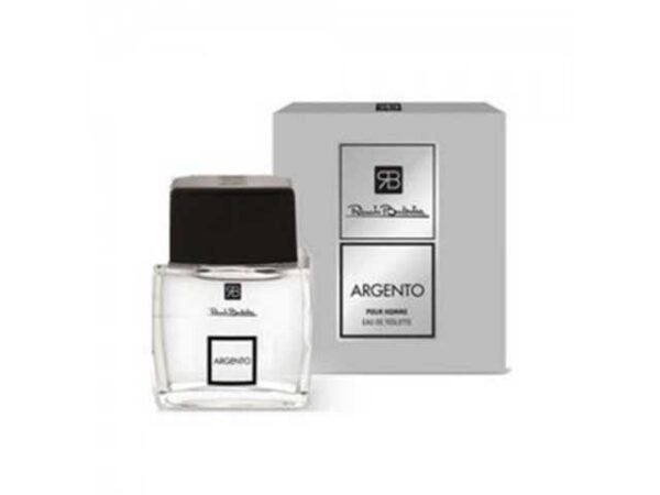 BALESTRA ARGENTO A/S 100ML