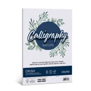 CARTA CALLIGRAPHY CRUSH 120 A69V534