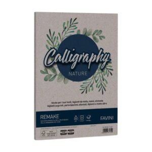CARTA CALLIGRAPHY 50FF 250GR A4 A69U564