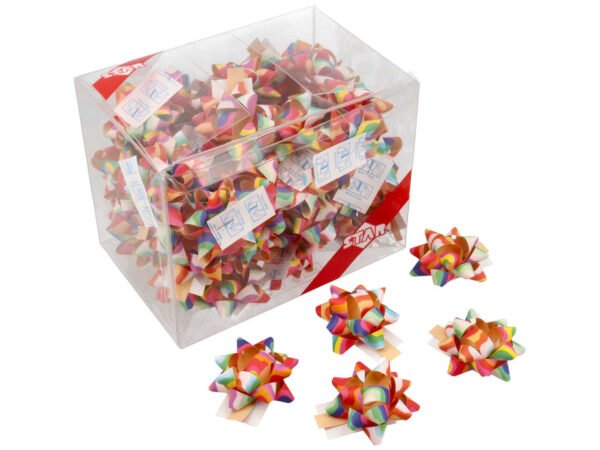 COCCARDE 10MM DECORO WAVES 50PZ 902