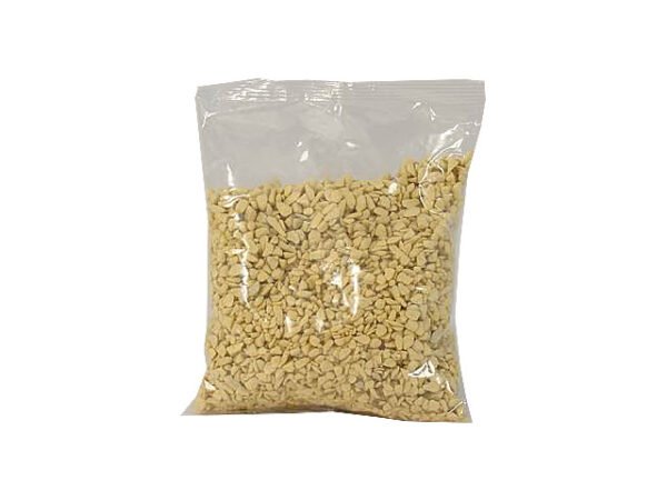 PIETRA mm.5-8 CO.CHAMPAGNE 1KG. 12480