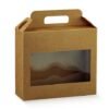 VALIGETTA CON FINESTRA 220X80X195 38544