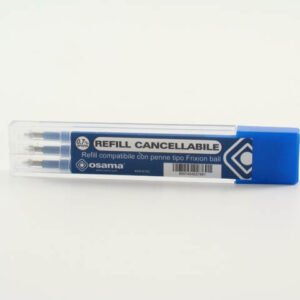 REFILL GEL OW CANC BLUE 10137