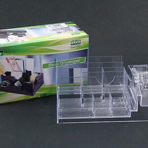 DESK ORGANIZER 1737-T