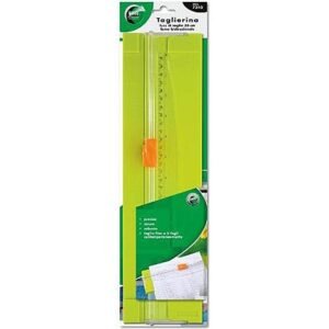 TAGLIERINA LAMA BIDIREZIONALE 7342