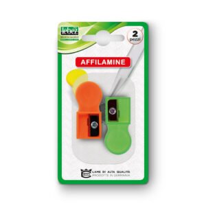 AFFILAMINE -IL BLISTER CONTIENE 2 118B