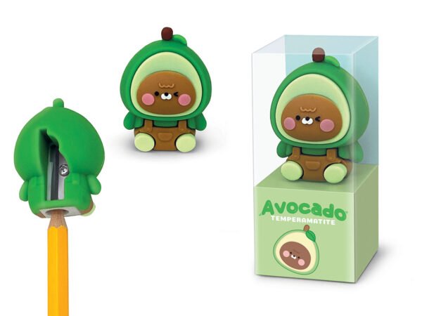 TEMPERINO AVOCADO 81512