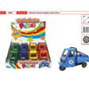 MOTOCARRO PULCE 23981