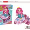 FATTI BELLA MAKE UP SIRENA 27044