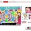 SET PERLINE 27063