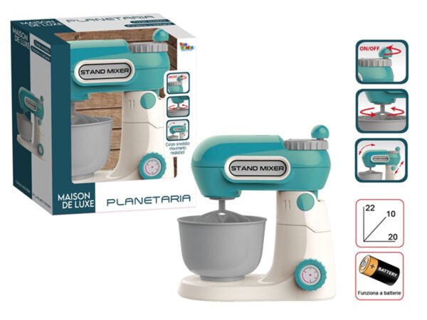 PLANETARIA MAISON DE LUXE 27977