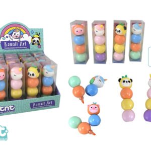 TNT KAWAII ART EVIDENZIATORE MULTIPLO 1