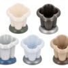 SCOLAPOSATE FIORELLO16,5x16,5x16,5cm10125