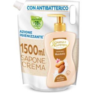 SDS ECOSAPONE 1,5LT L.MA. ECOSAP15000200$