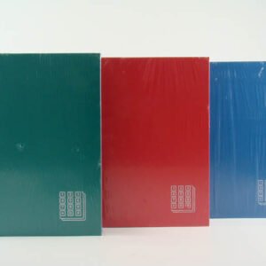 RUBRICA CARTONATE A4 1R F72 1374