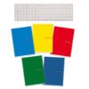 COLORCLUB QUADERNO A5 80GR 5M 10PZ 7114