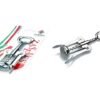 LEVATAPPO CROMATO BLISTER  5055N
