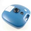 BASE OMBRELLONE BLU     07432