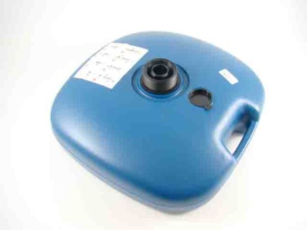 BASE OMBRELLONE BLU     07432