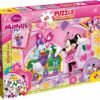 PUZZLE DF PLUS 60 MINNIE  47918