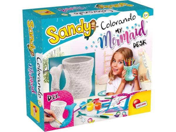 SANDY COLORANDO MY MERMAID DESK 105694