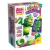 SLUMI SCIENCE POCKET SQUISH CAMALEONTE 110971
