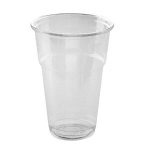 BICCHIERI GLAS PS 300/400ML50PZ 6636570