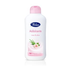 VENUS BAGNO ROSA E ALOE 650ML 70011603$