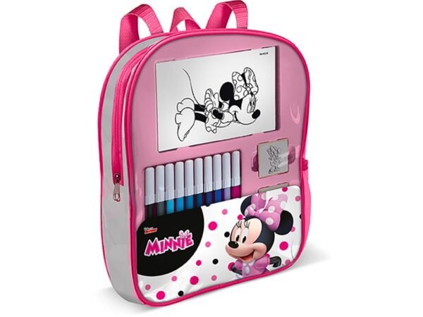MINNIE ZAINETTO 24866