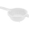 SCOLARISO D.19CM  BIANCO 8071041112P12 $