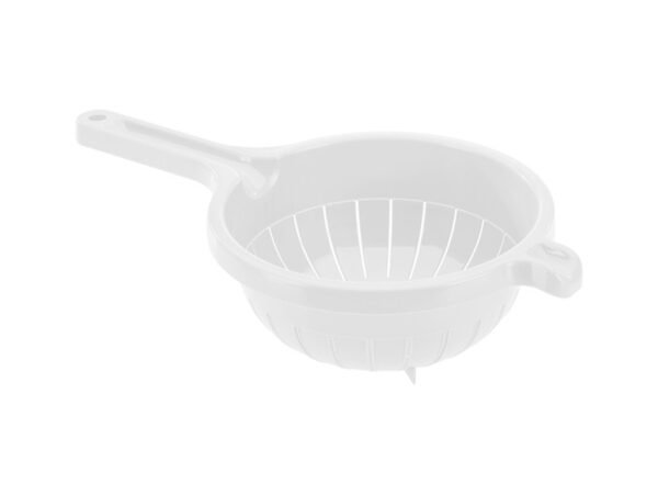 SCOLARISO D.19CM  BIANCO 8071041112P12 $