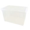 DODO BOX 60lt+C.TRASPARENTE 8035362000 $