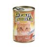 GRAN BONTA' GATTO 400gr FEGATO/CONIGLIO