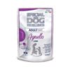 SPECIAL DOG EXCELLENCE 100GR AGNELLO