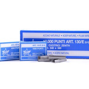 PUNTI ZENITH 130/E PZ.10 31.130.1401