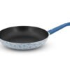 AMALFI PADELLA BLU 28CM AIPDL28