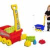 CARRETTINO SPRINT C/COSTRUZIONI 11495