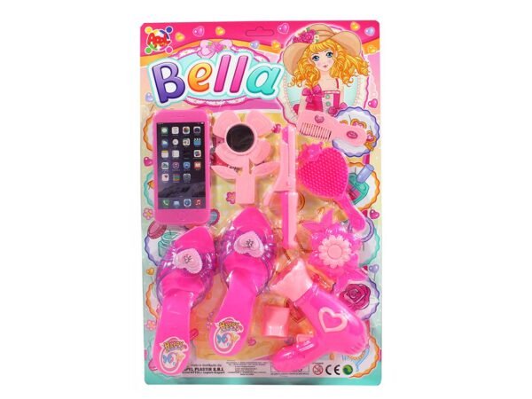 SET BELLISSIMA 39951