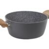 CASSERUOLA 2 MANICI ATLANTIC 24 36044