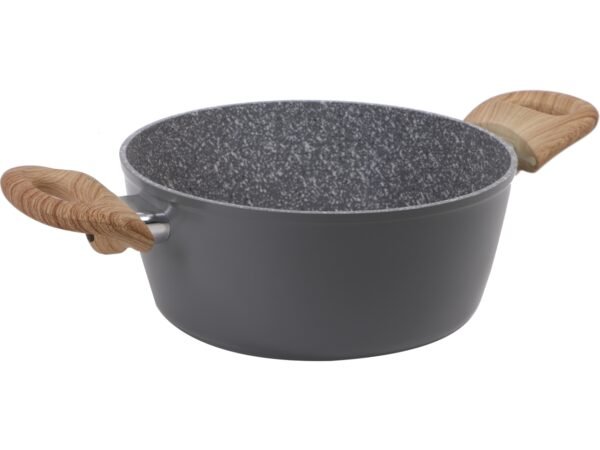 CASSERUOLA 2 MANICI ATLANTIC 24 36044
